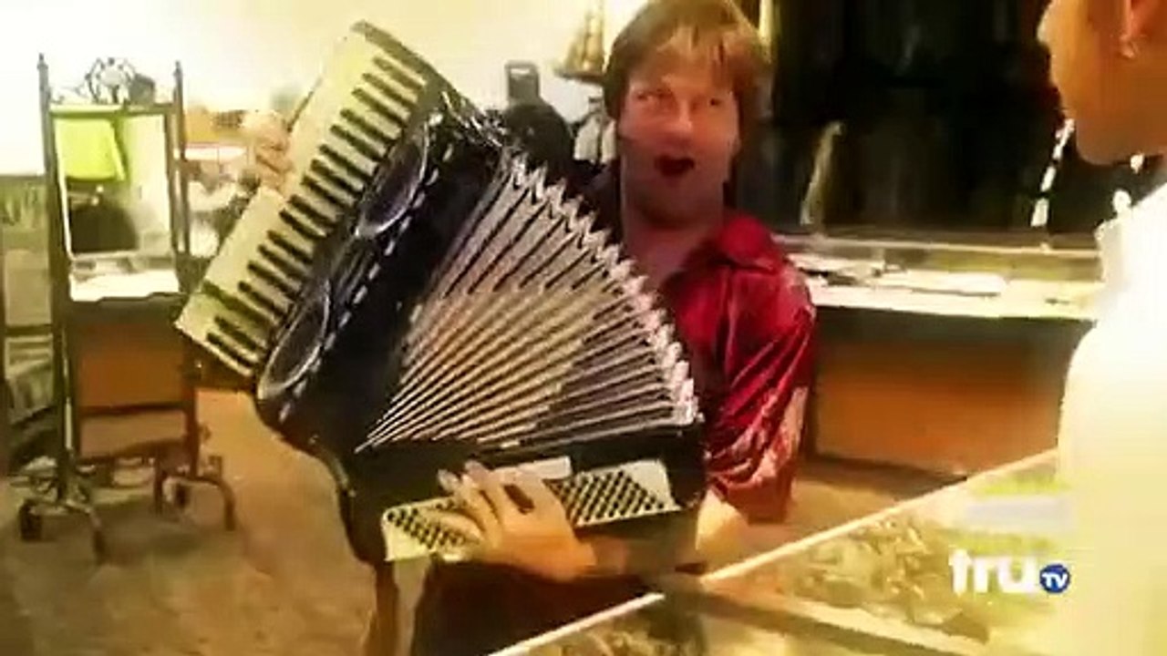 Hardcore Pawn - Se4 - Ep08 HD Watch