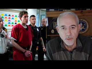 'We Would Put Him on a Small Aircraft by Himself' How an Ex-Top U.S.