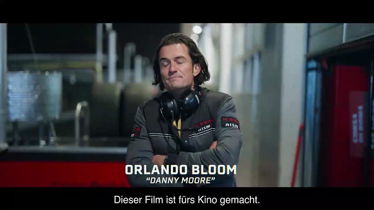 Gran Turismo Sneak Peek OmdU