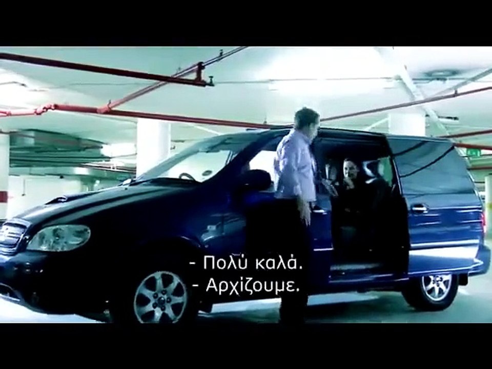 Hustle - Se5 - Ep06 HD Watch