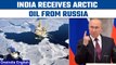 Russia sends more Arctic oil to China and India after sanctions by EU and G7 nations | Oneindia News