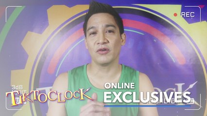 TiktoClock: All Access with Jason Zamora! | Online Exclusives