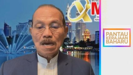 Pantau Kerajaan Baharu | Cabaran sektor pelancongan untuk permulaan 2023 - (Bahagian 2)