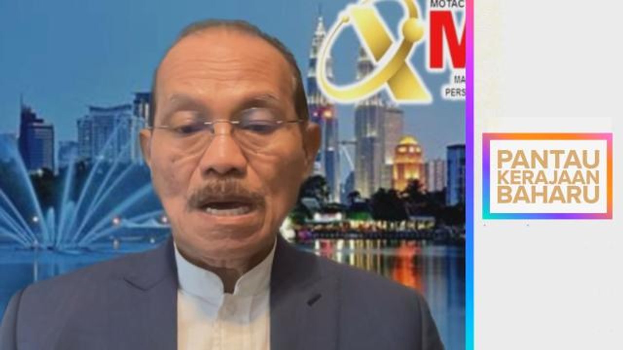 Pantau Kerajaan Baharu | Cabaran sektor pelancongan untuk permulaan 2023 - (Bahagian 2)