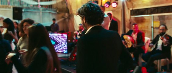 Let it Be Morning Trailer #1 (2023) Alex Bakri, Juna Suleiman Drama Movie HD