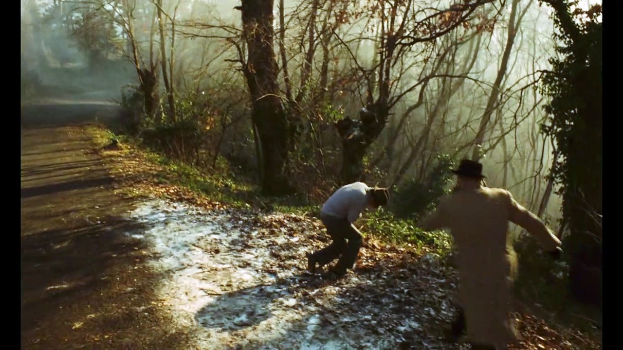 The Conformist Trailer #1 (2023) Jean-Louis Trintignant, Stefania Sandrelli Drama Movie HD