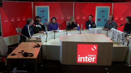Faites des plans à 3 - Lisa Delmoitiez n’a pas compris