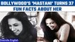 Deepika Padukone turns 37: Some fun facts about the Queen of Bollywood | Oneindia News*Entertainment