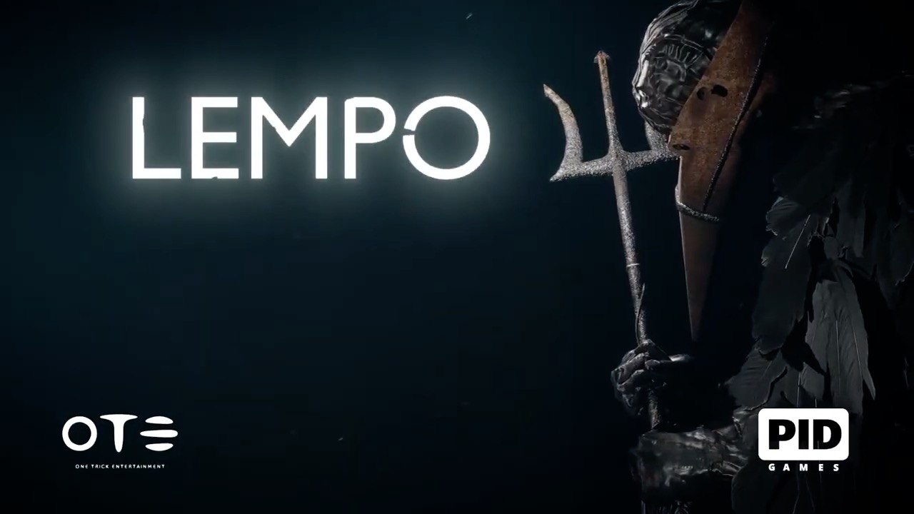 Lempo Official Gameplay Trailer