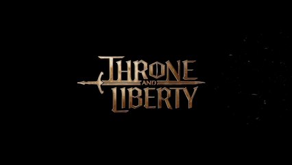 Throne and Liberty Official GeForce RTX Gameplay Reveal Trailer