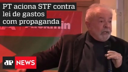 Video herunterladen: Lula: “Tenho saudade da polarização entre PT e PSDB, não era como esse fascista que está no poder”