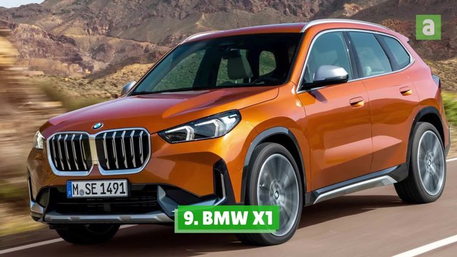 Les voitures les plus vendues en Belgique en 2022