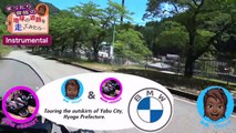 ||:Far Eastern Riding:|| BMW C650GT On the Way to Motorcycle Touring  POV ★ Akenobe Mine Hyogo