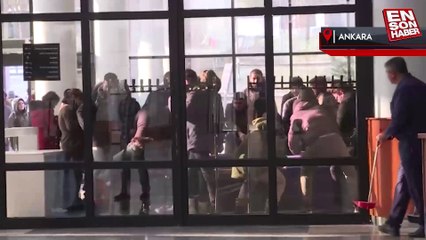 ODTÜ’de Savunma Sanayii Zirvesi saldırı nedeniyle ertelendi