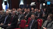 Erdoğan: Yarın seçim olacakmış gibi çalışıyoruz