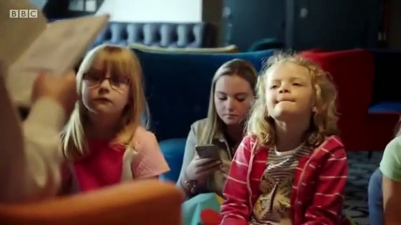 Pls Like - Se2 - Ep04 - Kids HD Watch