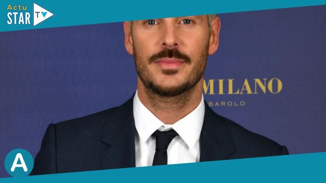 Matt Pokora : Son fils Isaiah lui ressemble comme deux gouttes d'eau, son visage dévoilé comme rarem