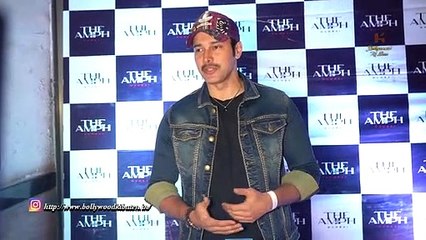 Esha Deol, Sharad Kelkar at BIRTHDAY PARTY of  Kunal M Shah hosted by Hema Chowdhary,THE AMPH_9