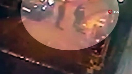 Gaziosmanpaşa'da silahlı çatışma: 1 ölü