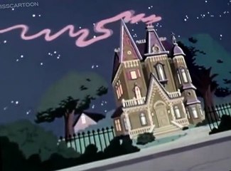 Sabrina, the Teenage Witch (1971) E019 - Cake Bake ~ Hot Rod Derby
