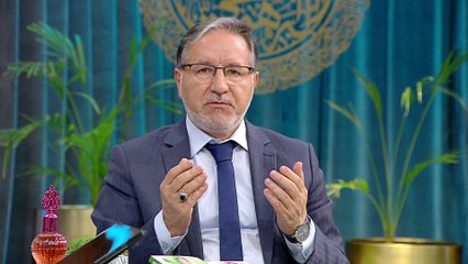 Prof. Dr. Mustafa Karataş ile Muhabbet Kapısı - 5 Ocak 2023