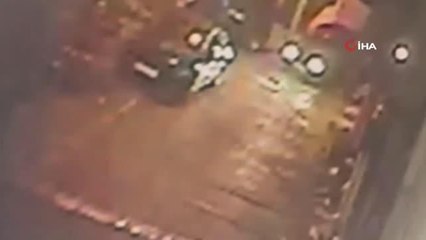 Gaziosmanpaşa'da silahlı çatışma: 1 ölü