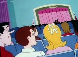 Sabrina, the Teenage Witch (1971) E020 - The Bear Facts ~ Child Care