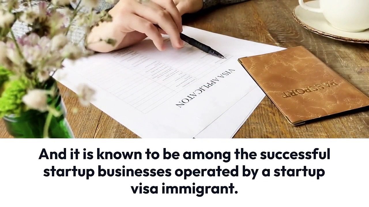 Richard Lechartier | Immigrant Entrepreneurs’ Success Stories