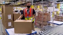 Amazon anuncia 18.000 despidos