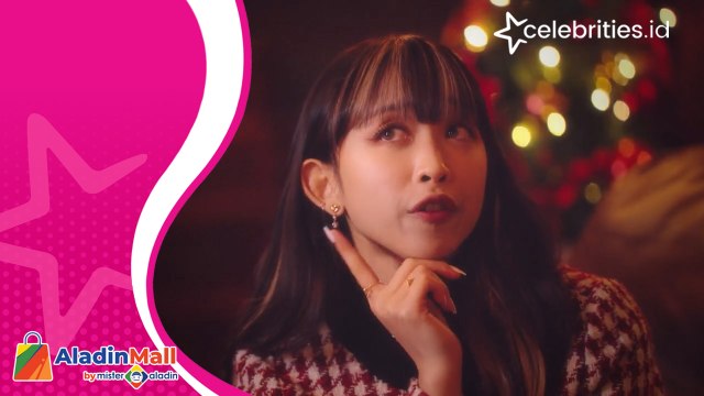 Kocak, Dita Karang Secret Number Pacaran dengan Fans 5 Detik