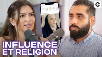 La religion, une mode sur les réseaux sociaux ?