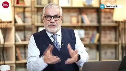 Hadi Özışık’tan ‘Sedat Peker’ isyanı