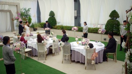 Khu Vườn Hoàng Kim Tập 58, phim Hàn Quốc, bản đẹp, lồng tiếng, Khu vuon hoang kim