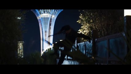 Operación Fortune El gran engaño Tráiler español