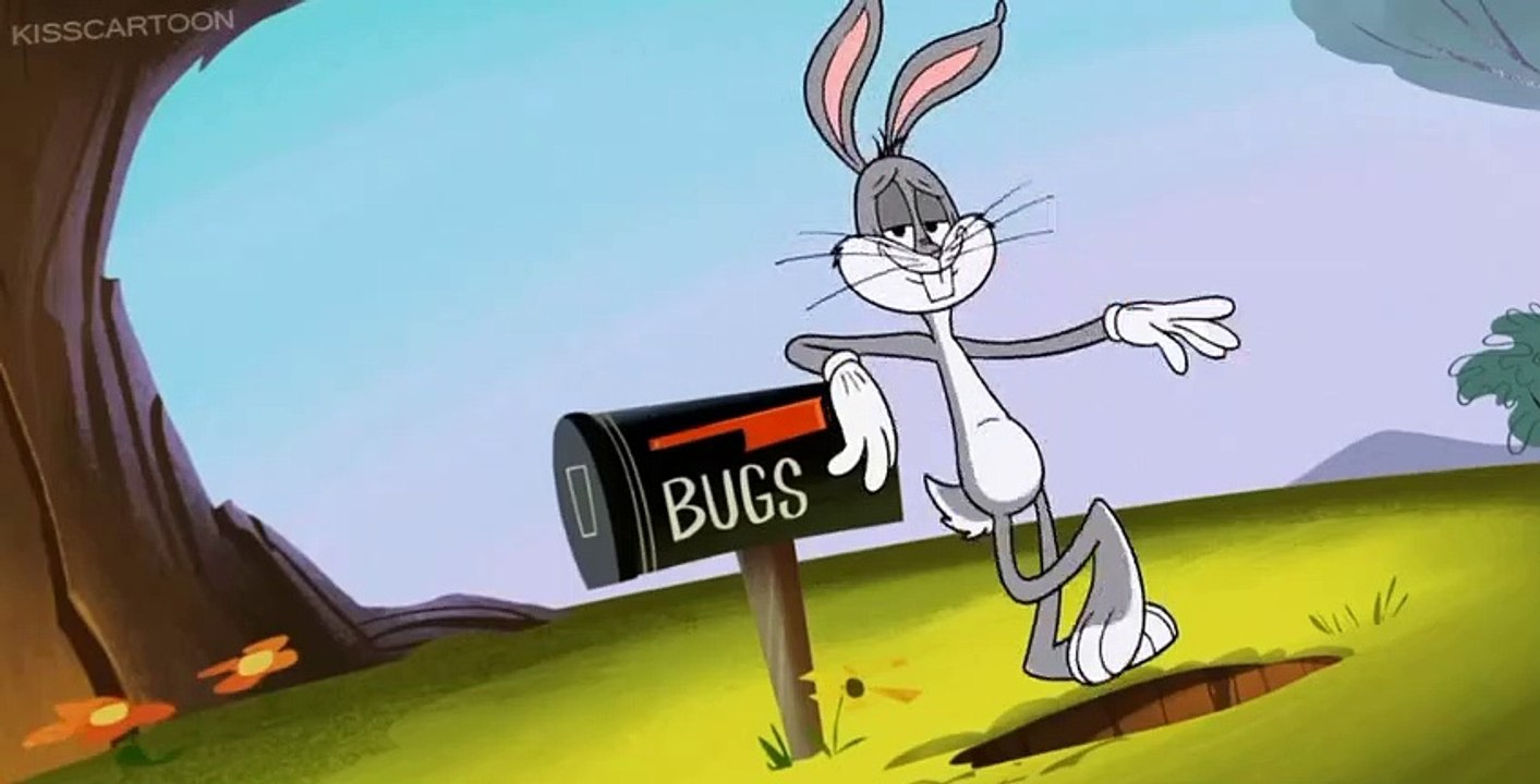 Wabbit: A Looney Tunes Production E051