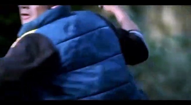 Dance Crew Bande-annonce (EN)