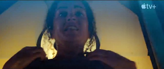 Foundation — Official Season 2 Sneak Peek _ Apple TV