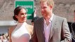 Duke and Duchess of Sussex ‘were invited by King Charles III to join royal family’s Christmas celebrations’