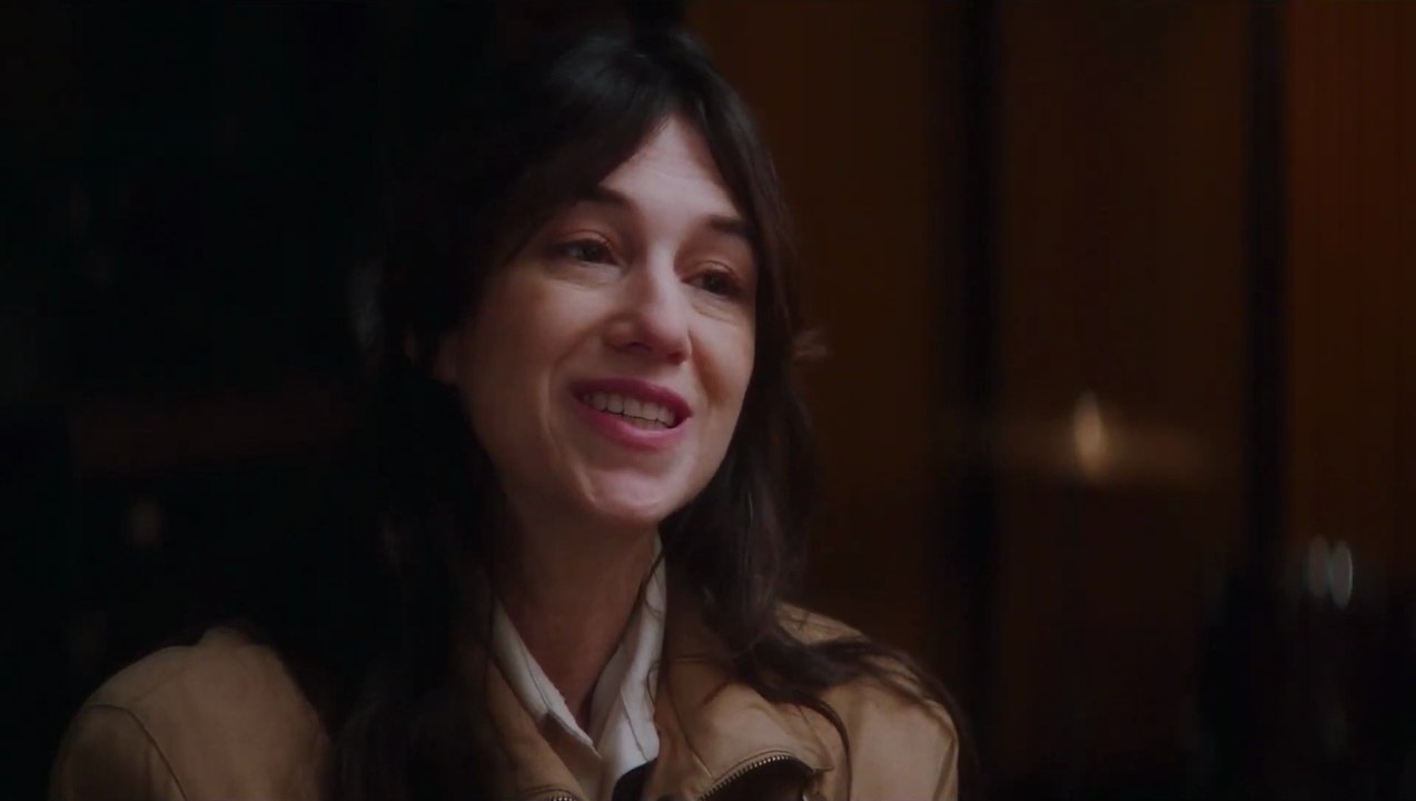 Passagiere der Nacht - Trailer (Deutsch) HD