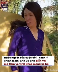 Hành trình thay đổi, kiếm tiền báo hiếu ba mẹ của "má Cám" | Điện Ảnh Net