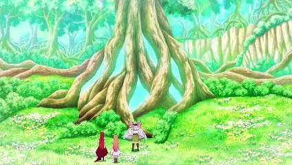 Beast Tamer ~ Episode 07 Sub.Indo