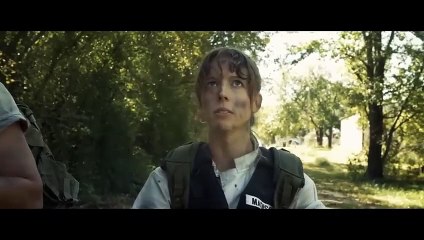 Super Robo ll Hollywood Action Scifi Movie in English ll Fusion Flicks 1