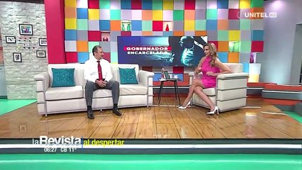 Cuéllar ve intromisión del Ejecutivo en el poder judicial en detención de Camacho