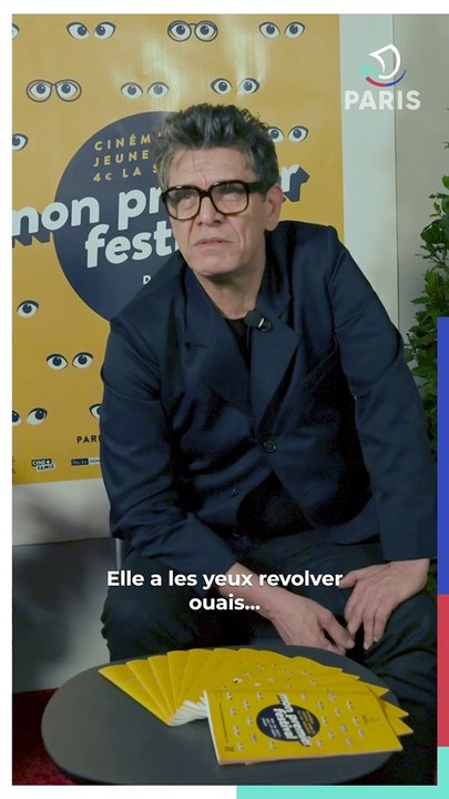 Les bonnes adresses de Marc Lavoine à Paris | Le Paris de...  | Ville de Paris