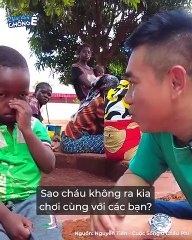 Từ khi chú Tiến về quê, Lôi Con lúc nào cũng thẫn thờ | Điện Ảnh Net