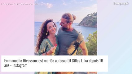 Emmanuelle Rivassoux, son mari Gilles Luka "séquestré" : gros retournement de situation après une surprise