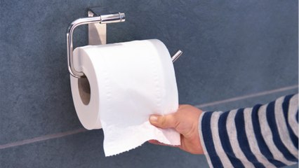 Das ist der größte Keimfänger auf öffentlichen Toiletten - Spoiler: Es ist nicht die Klobrille!
