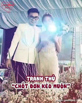 Những hot girl lên xe hoa ở tuổi ngấp nghé đôi mươi: Xoài Non viên mãn | Điện Ảnh Net