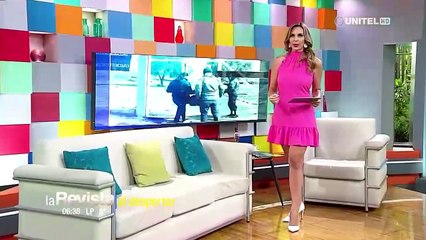 La oficina de la Gobernación  en La Paz será nexo para que Camacho administre Santa Cruz