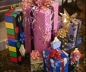 Come Outside - Boxes